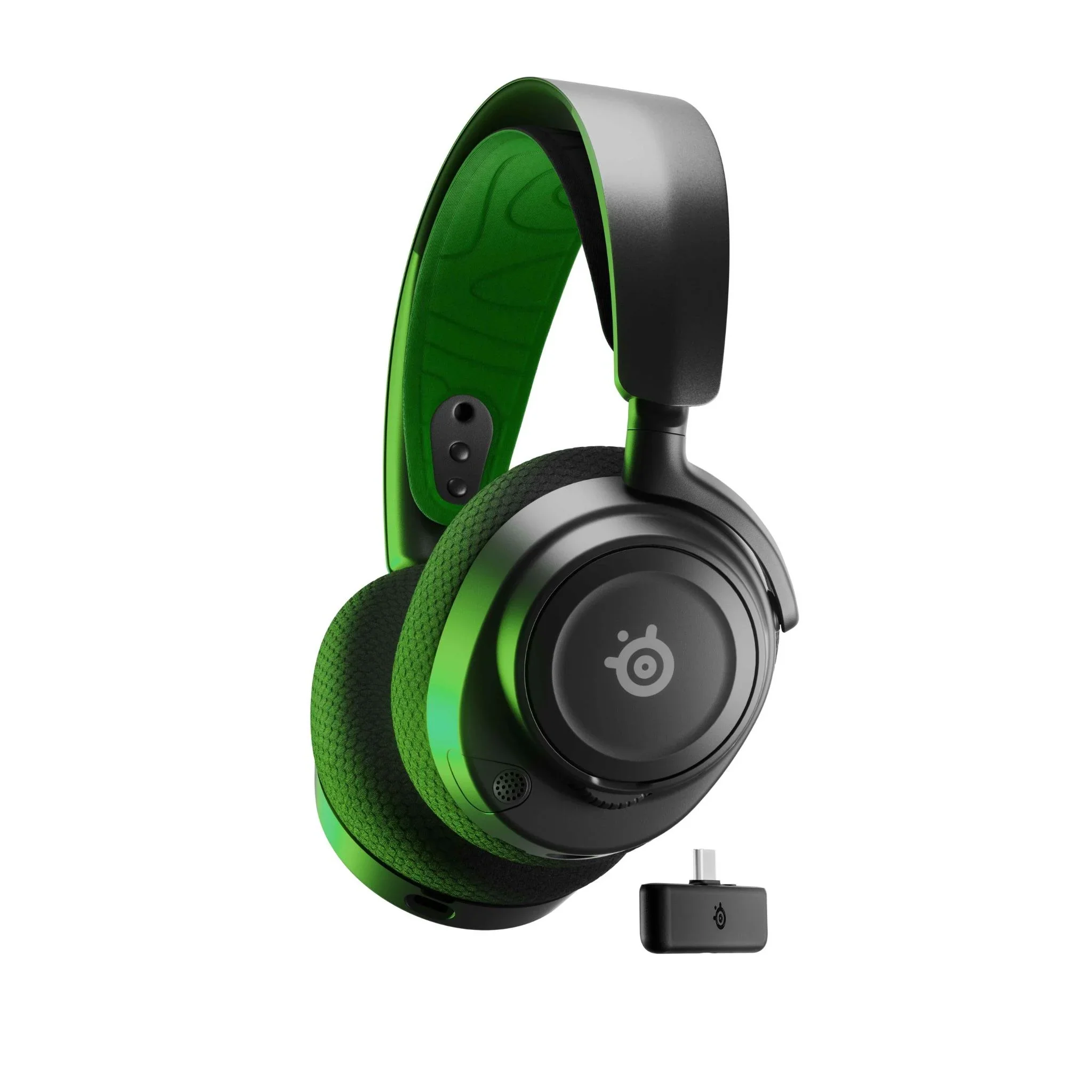 SteelSeries Arctis Nova 7X Wireless Gaming Headset - Image 2