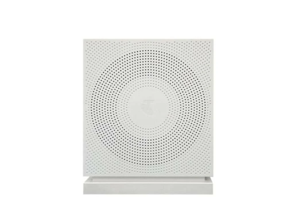 Telstra Gateway Sagemcom F@st 5356 NBN