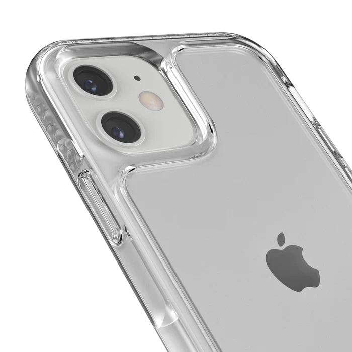 Ugly Rubber U-Model Bumper Case for iPhone 12 Mini - Image 4