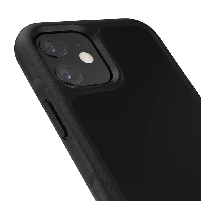 Ugly Rubber U-Model Bumper Case for iPhone 12 Mini - Image 7