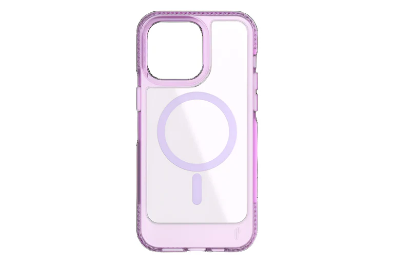Ugly Rubber U-Model Bumper Case with MagSafe for iPhone 15 Pro Max - Image 4