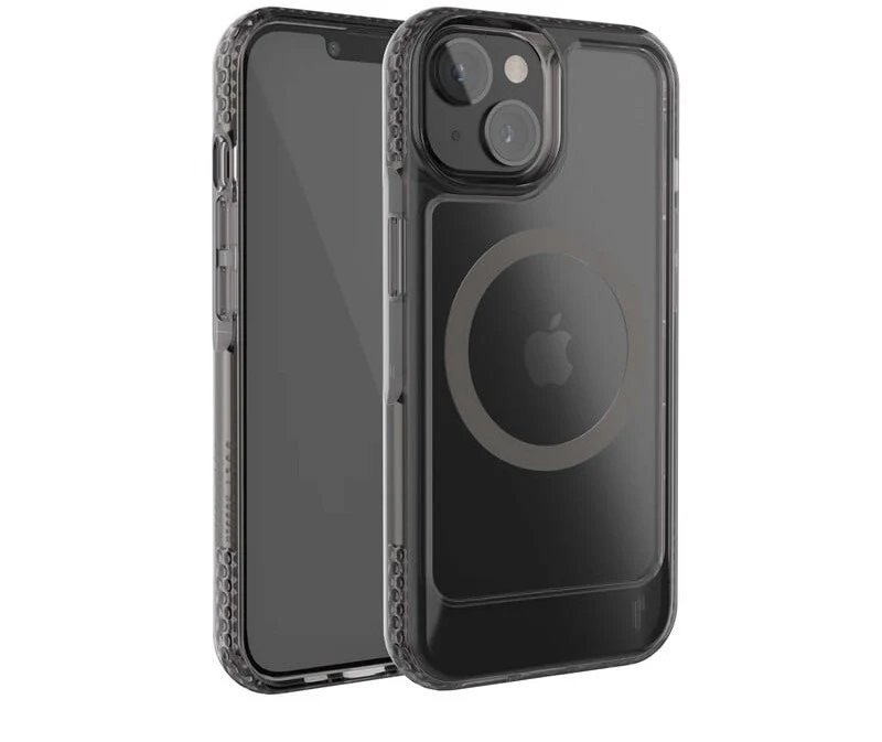 Ugly Rubber U-Model Bumper Clear Case for iPhone 13/14 - Image 2