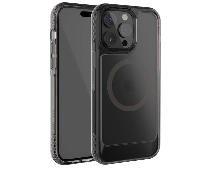 Ugly Rubber U-Model Bumper Clear Case for iPhone 14 Pro - Image 5