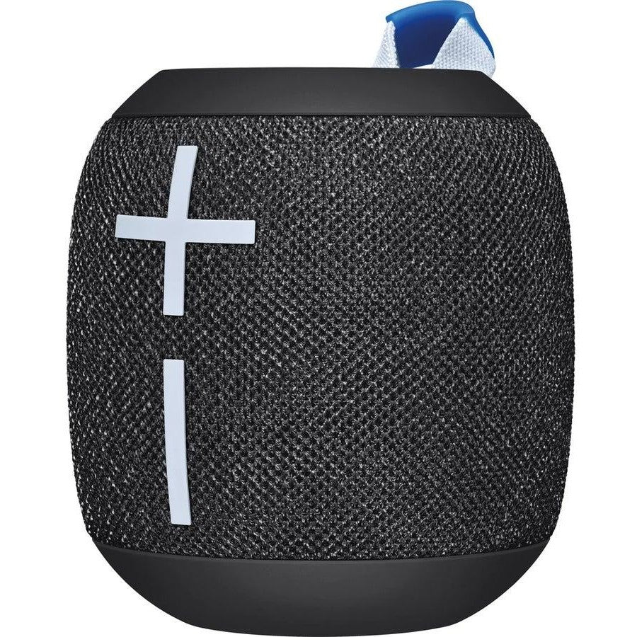Ultimate Ears Wonderboom 3 Portable Bluetooth Speaker - Active Black - Image 2