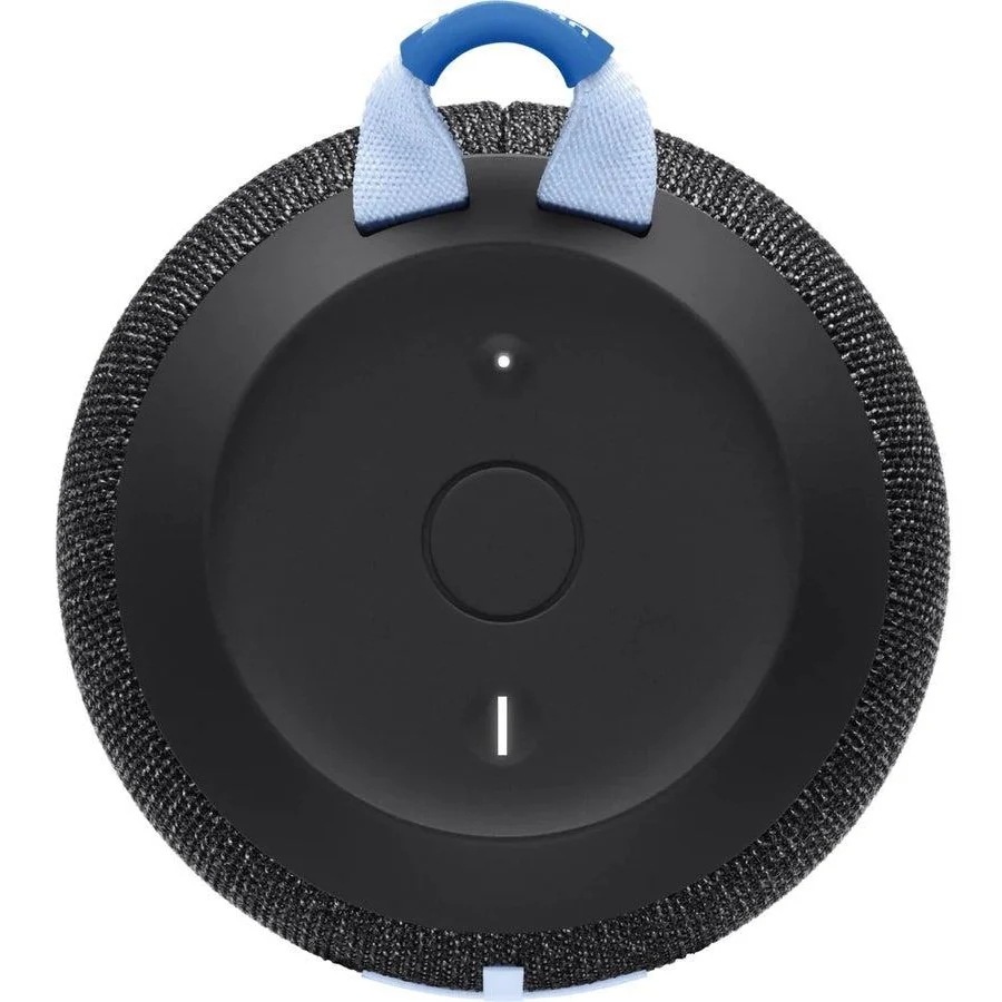 Ultimate Ears Wonderboom 3 Portable Bluetooth Speaker - Active Black - Image 3