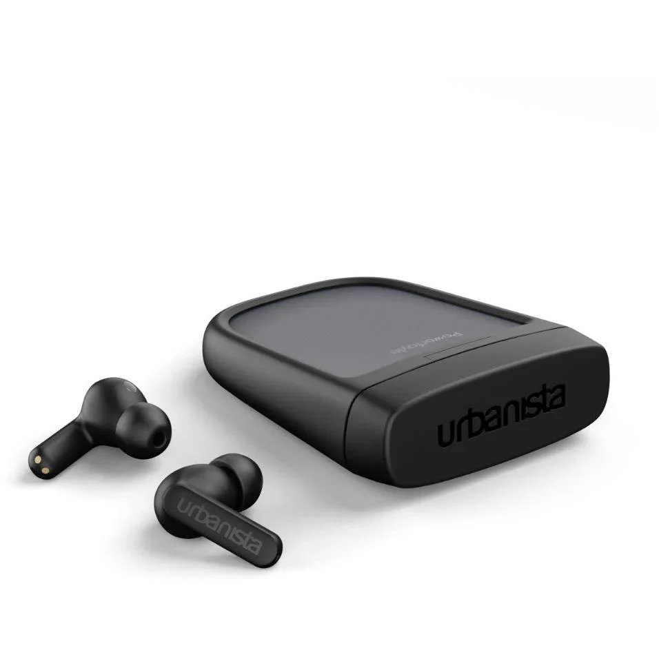 Urbanista Phoenix Solar Powered Wireless In-Ear Headphones - Image 2