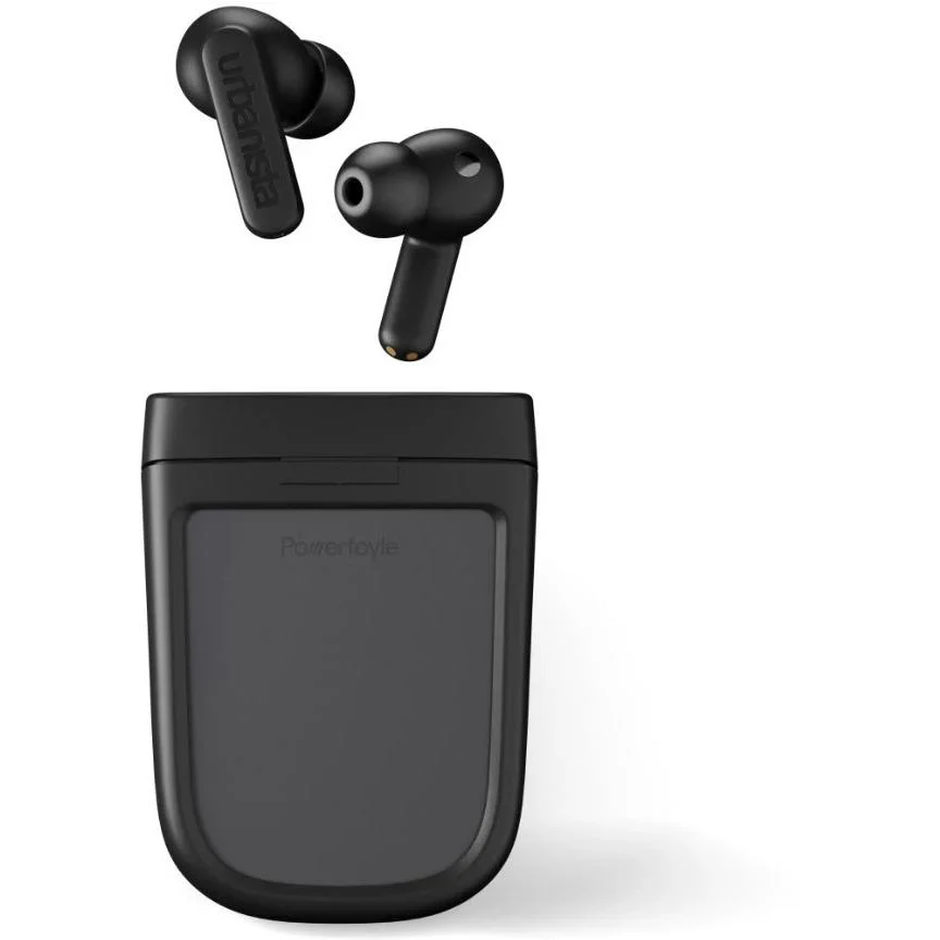 Urbanista Phoenix Solar Powered Wireless In-Ear Headphones - Image 5