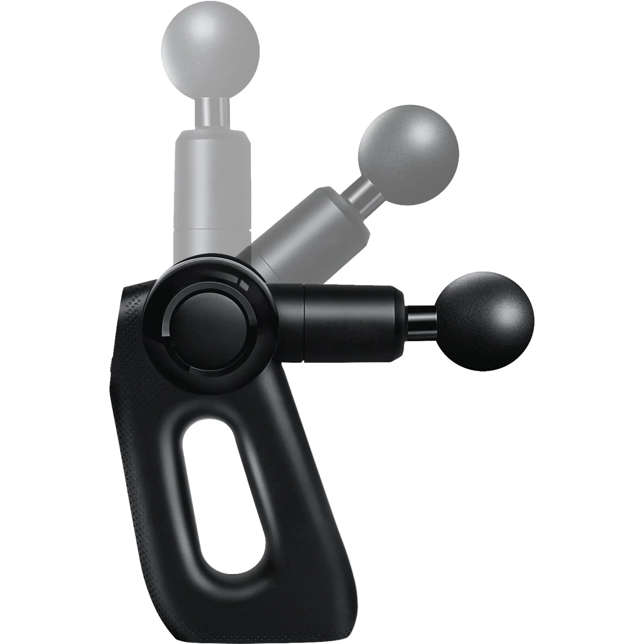 Wellcare Impact Therapy Massage Gun - Image 2