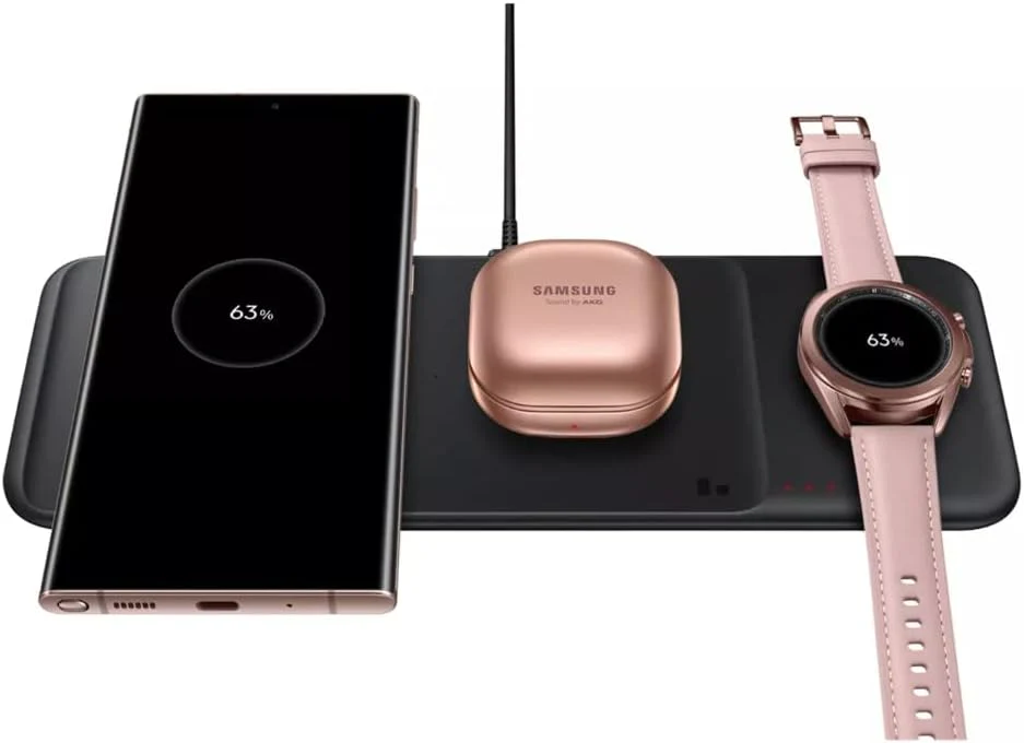 Samsung Multi Wireless Trio Charger - Image 2