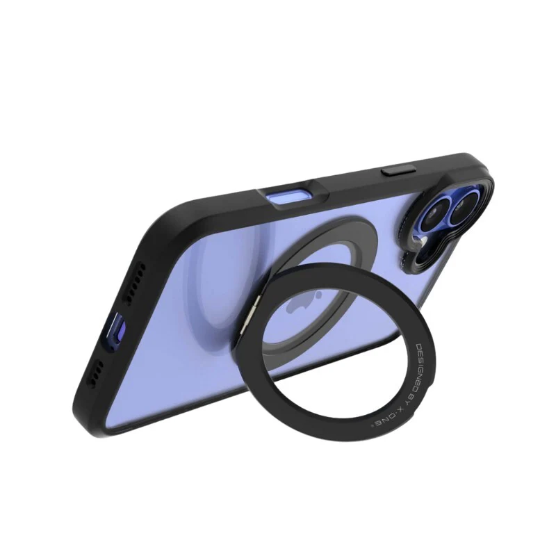 X-One [MagSafe] Dropguard 2S/2.0 Impact Protection Kickstand Case For iPhone 16 Plus - Image 2