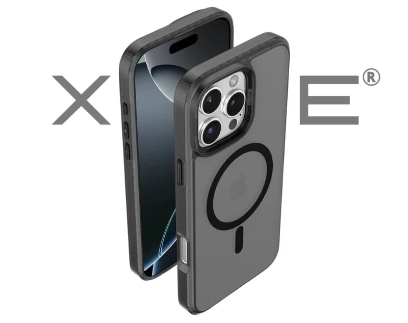 X-One [MagSafe] Dropguard 2S/2.0 Impact Protection Case For iPhone 16 Pro - Image 2