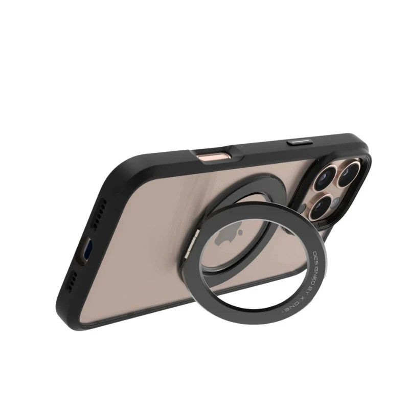 X-One [MagSafe] Dropguard 2S/2.0 Impact Protection Kickstand Case For iPhone 16 Pro Max - Image 2