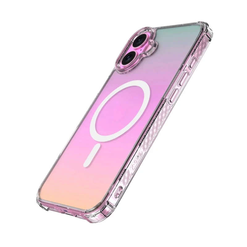 X-One [MagSafe] Dropguard Pro Impact Protection Case, iPhone 16 - Image 3