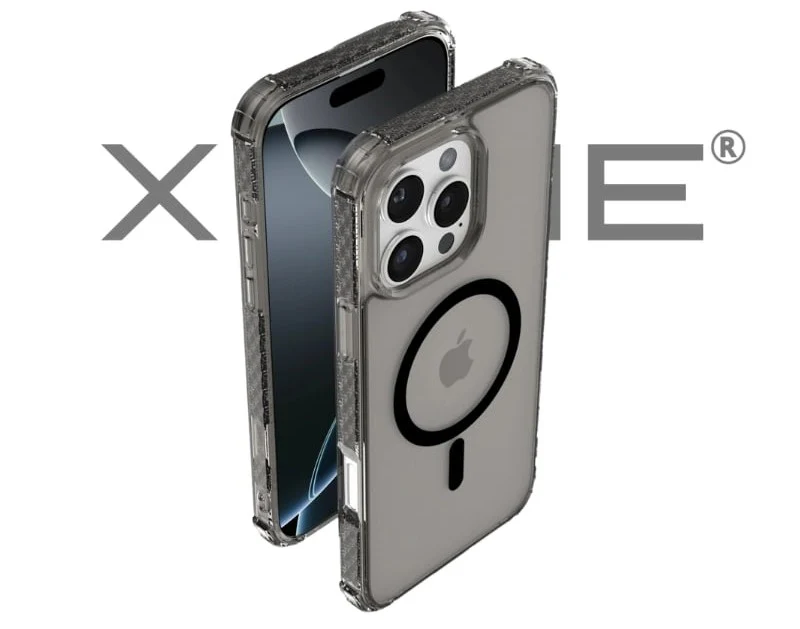X-One [MagSafe] Dropguard Pro Impact Protection Case, iPhone 16 Pro - Image 7