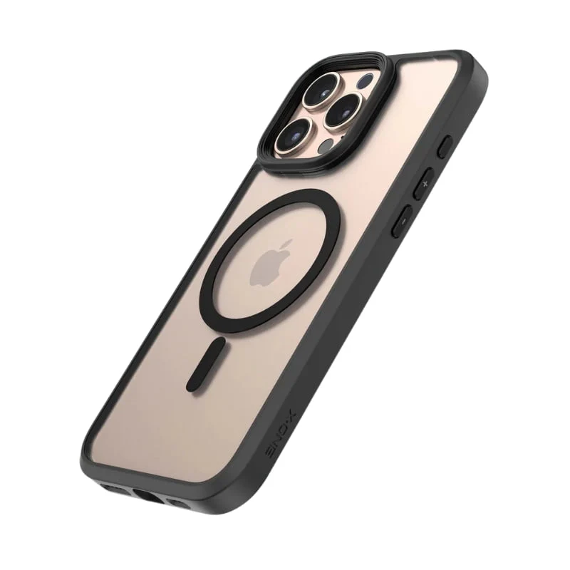 X-One [MagSafe] Dropguard Pro Impact Protection Case, iPhone 16 Pro Max - Image 3