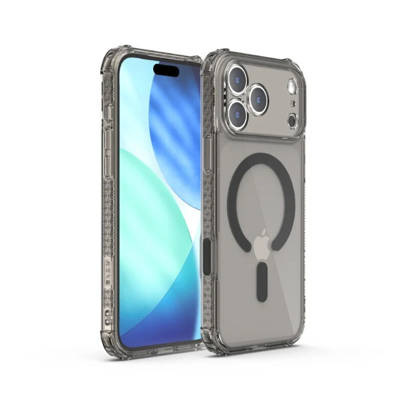 X-One [MagSafe] Dropguard Pro Impact Protection Case, iPhone 17 Pro Max - Image 2