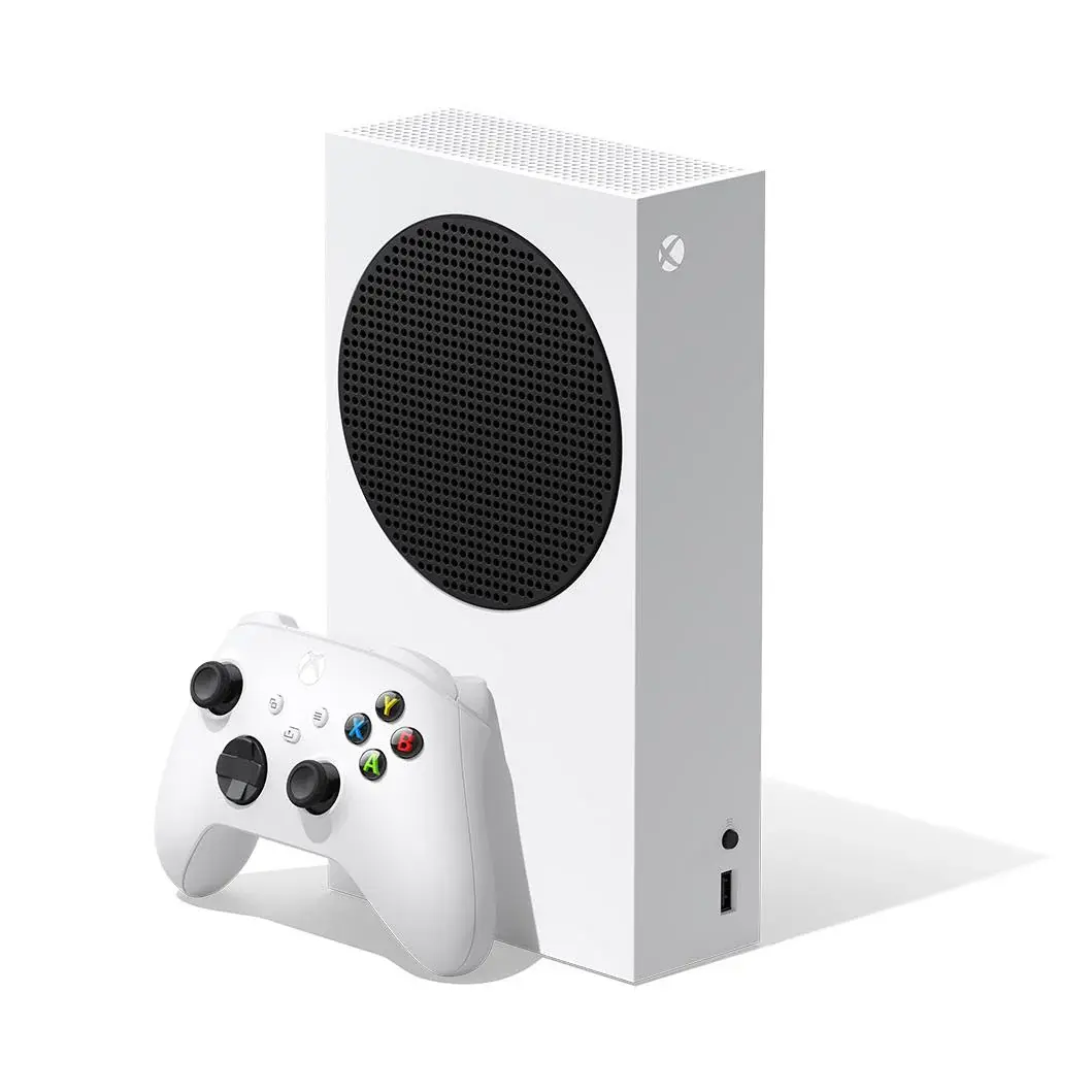 Xbox Series S 1TB Console - Image 4
